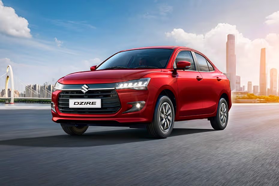 Dzire Taxi Hire in Dehradun