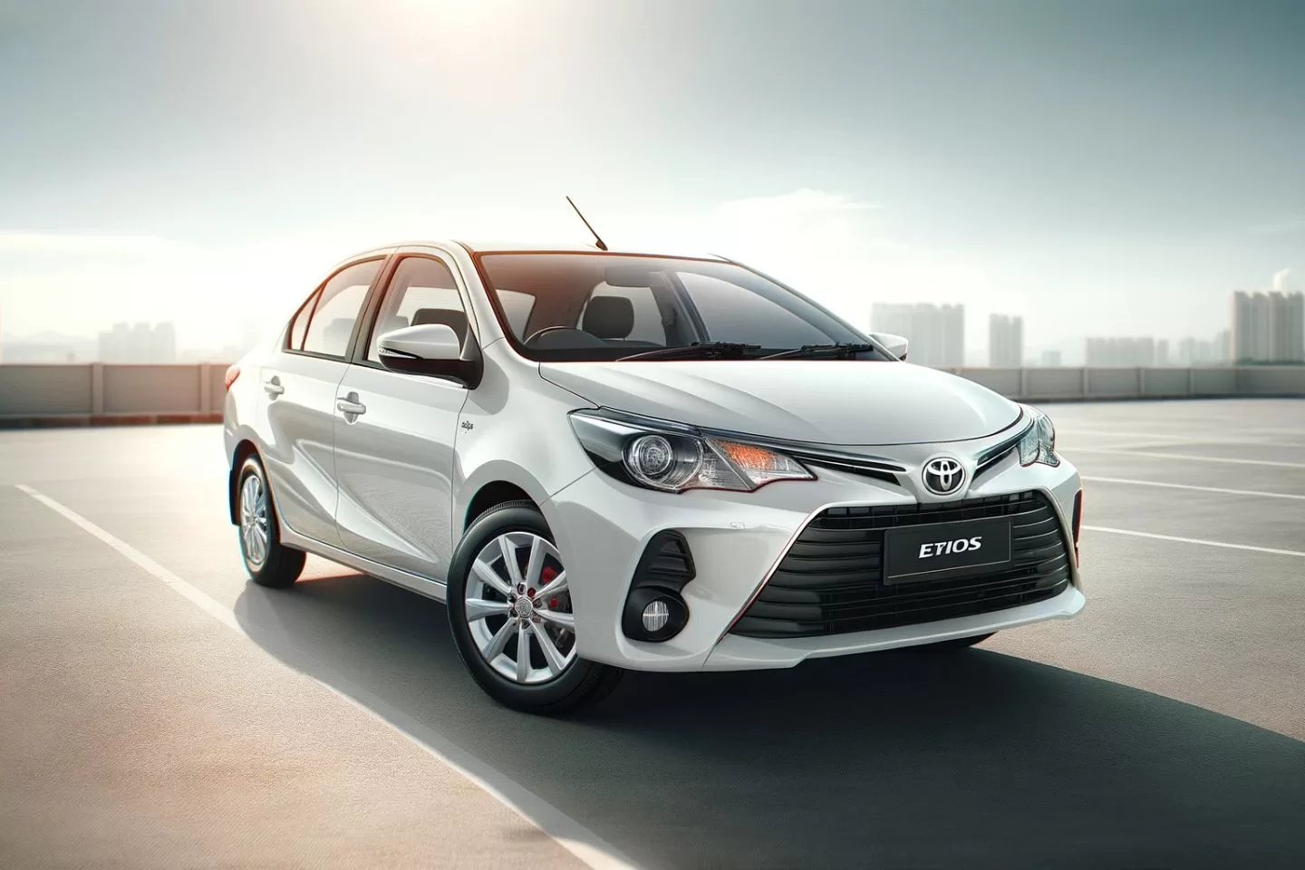 Etios Taxi Hire in Dehradun